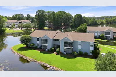 8725 Chandler Dr. #E, Surfside Beach, SC 29575 - Photo 1