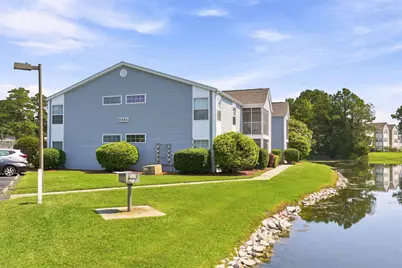8725 Chandler Dr. #E, Surfside Beach, SC 29575 - Photo 7