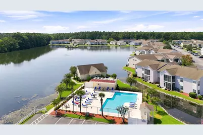 8725 Chandler Dr. #E, Surfside Beach, SC 29575 - Photo 5