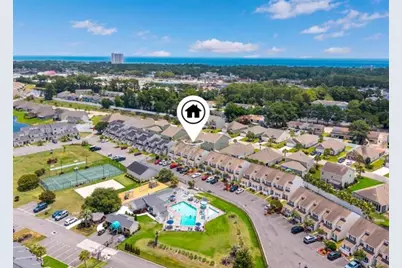 1600 Deer Creek Rd. #E, Myrtle Beach, SC 29575 - Photo 3
