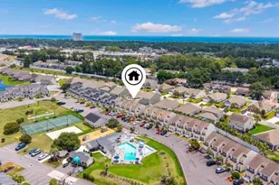 1600 Deer Creek Rd, Myrtle Beach, SC 29575 - Photo 3