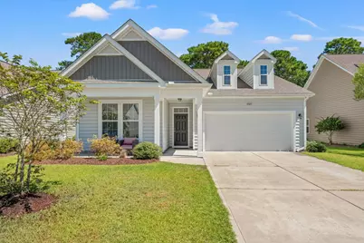 5589 Plantersville Pl., Myrtle Beach, SC 29579 - Photo 1