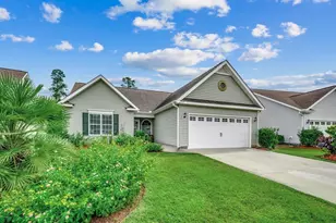 1337 Midtown Village Dr, Conway, SC 29526 - Photo 1