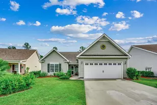 1337 Midtown Village Dr, Conway, SC 29526 - Photo 5
