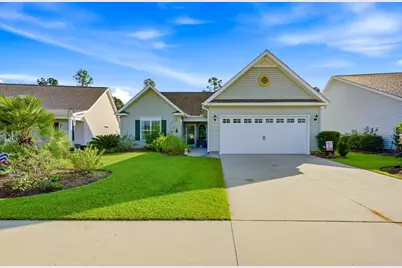 1337 Midtown Village Dr., Conway, SC 29526 - Photo 3