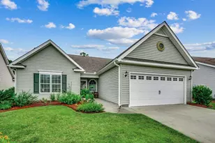 1337 Midtown Village Dr, Conway, SC 29526 - Photo 3