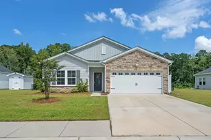 208 Wagner Cir, Conway, SC 29526 - Photo 1