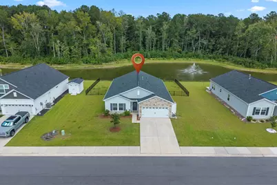 208 Wagner Cir., Conway, SC 29526 - Photo 3
