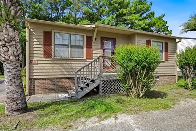705 3rd Ave. S, North Myrtle Beach, SC 29582 - Photo 1