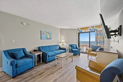 7100 N Ocean Blvd. #1023, Myrtle Beach, SC 29572 - Photo 7