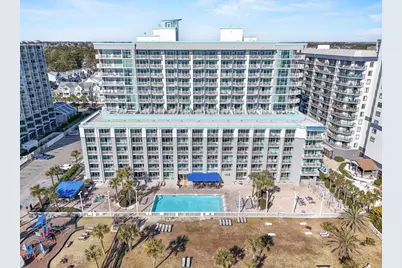 5300 N Ocean Blvd. #502, Myrtle Beach, SC 29577 - Photo 5