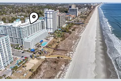 5300 N Ocean Blvd. #502, Myrtle Beach, SC 29577 - Photo 7