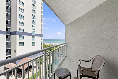 5300 N Ocean Blvd. #502, Myrtle Beach, SC 29577 - Photo 29
