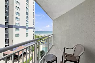 5300 N Ocean Blvd, Myrtle Beach, SC 29577 - Photo 29