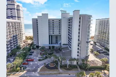 5300 N Ocean Blvd. #502, Myrtle Beach, SC 29577 - Photo 3