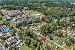 5582 Dogwood Cir, Myrtle Beach, SC 29588 - Photo 45