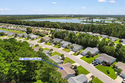 311 Walden Lake Rd., Conway, SC 29526 - Photo 21