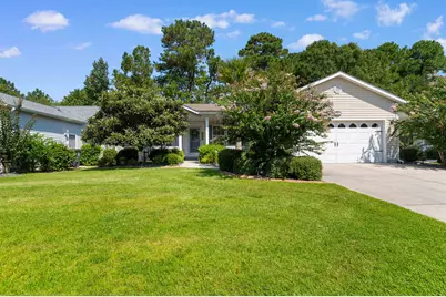 311 Walden Lake Rd., Conway, SC 29526 - Photo 1