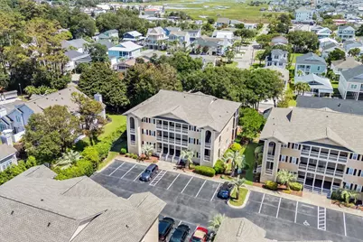 1900 Duffy St. #J-6, North Myrtle Beach, SC 29582 - Photo 3