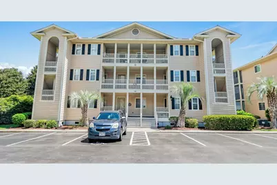1900 Duffy St. #J-6, North Myrtle Beach, SC 29582 - Photo 1