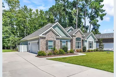 757 McDuffie Dr., Myrtle Beach, SC 29588 - Photo 3