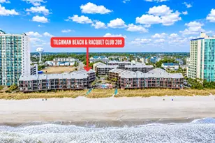 202 N Ocean Blvd, North Myrtle Beach, SC 29582 - Photo 1