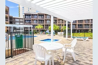 202 N Ocean Blvd. #209, North Myrtle Beach, SC 29582 - Photo 33