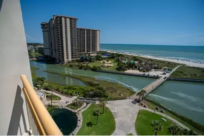 101 Ocean Creek Dr. #FF9, Myrtle Beach, SC 29572 - Photo 39