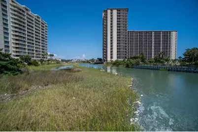 101 Ocean Creek Dr. #FF9, Myrtle Beach, SC 29572 - Photo 59