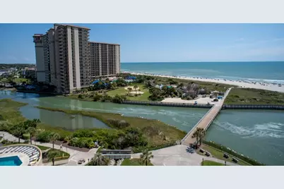 101 Ocean Creek Dr. #FF9, Myrtle Beach, SC 29572 - Photo 11