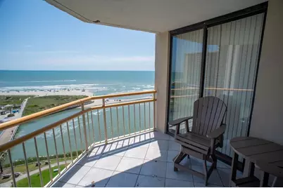 101 Ocean Creek Dr. #FF9, Myrtle Beach, SC 29572 - Photo 9