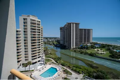 101 Ocean Creek Dr. #FF9, Myrtle Beach, SC 29572 - Photo 7