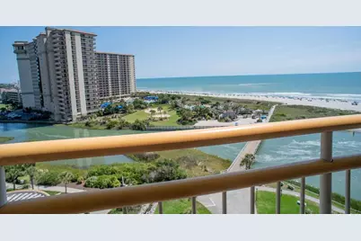 101 Ocean Creek Dr. #FF9, Myrtle Beach, SC 29572 - Photo 17