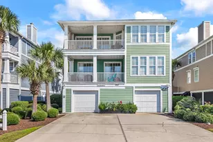 1463 Basin Trail, Murrells Inlet, SC 29576 - Photo 1