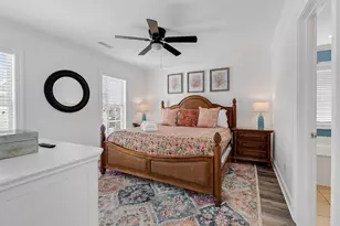 1463 Basin Trail, Murrells Inlet, SC 29576 - Photo 19