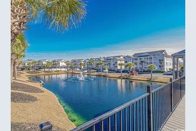 619 Waterway Village Blvd. #Unit 7-B, Myrtle Beach, SC 29579 - Photo 45