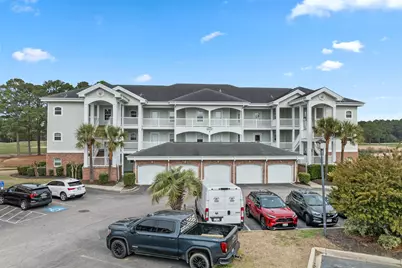 4851 Carnation Circle #204, Myrtle Beach, SC 29577 - Photo 1