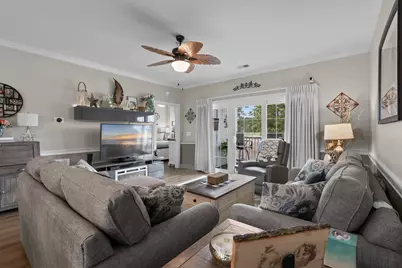 4851 Carnation Circle #204, Myrtle Beach, SC 29577 - Photo 11