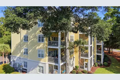 601 Hillside Dr. N #2836, North Myrtle Beach, SC 29582 - Photo 53