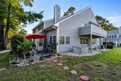 1202 Erin Way #F, Myrtle Beach, SC 29577 - Photo 1