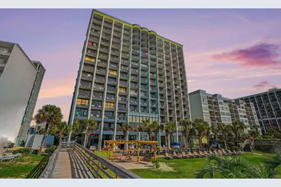 6804 N Ocean Blvd. N #629, Myrtle Beach, SC 29572 - Photo 1