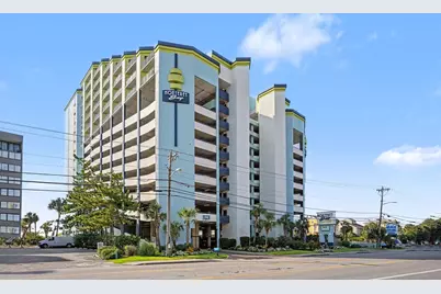 6804 N Ocean Blvd. N #629, Myrtle Beach, SC 29572 - Photo 27