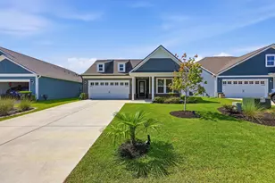 1240 Winding Crk Wy, Myrtle Beach, SC 29588 - Photo 1