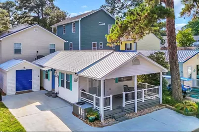 6001-1680 South Kings Hwy., Myrtle Beach, SC 29575 - Photo 1