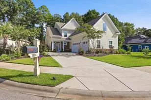 1116 Maccoa Dr, Conway, SC 29526 - Photo 1