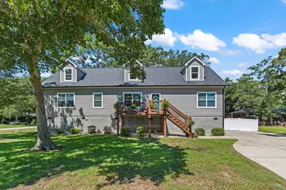 389 2nd Ave. S, Murrells Inlet, SC 29576 - Photo 1