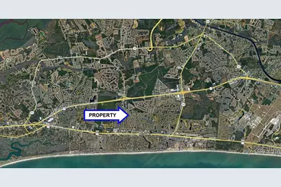 1947 Glenns Bay Rd., Surfside Beach, SC 29575 - Photo 3