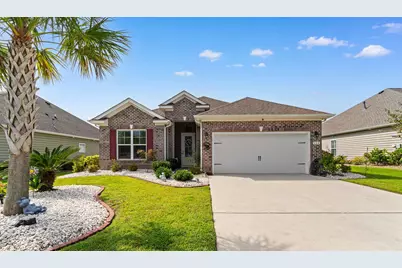 640 Belle Dr., North Myrtle Beach, SC 29582 - Photo 1