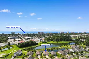 640 Belle Dr, North Myrtle Beach, SC 29582 - Photo 25