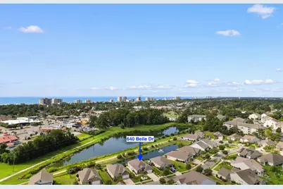 640 Belle Dr., North Myrtle Beach, SC 29582 - Photo 27